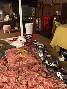 heluvsbabii: διαδικτυακό σόου στην κάμερα