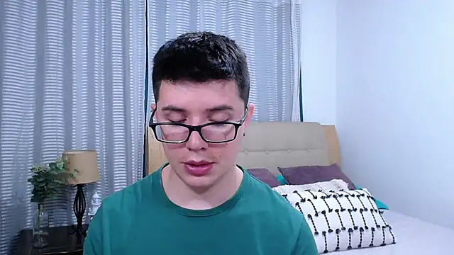 BlackFoXXX69 Webcam Show