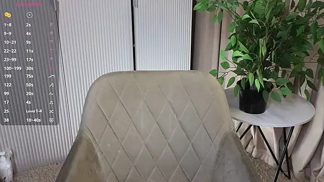 KelsiSinkey's Live XXX Chat