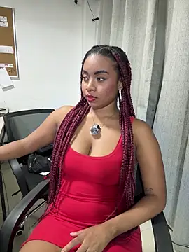 แ ชท XXX สดของ Kloe_rousse01