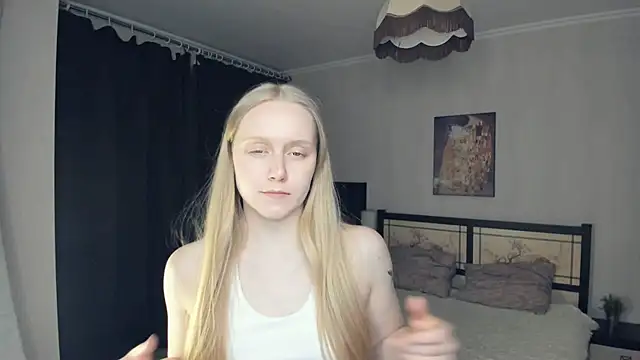 VestaBowmer's Live XXX Chat