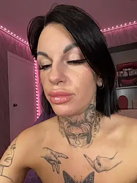 angel_devil_forever Webcam-Show