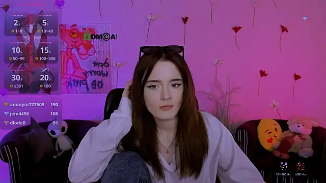 liana_kisses Live XXX Chat