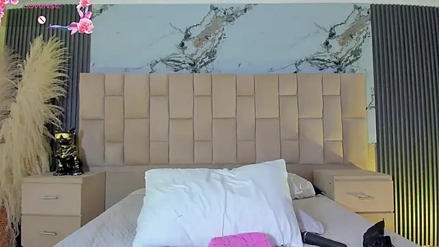 Živý XXX chat Agathaargent_