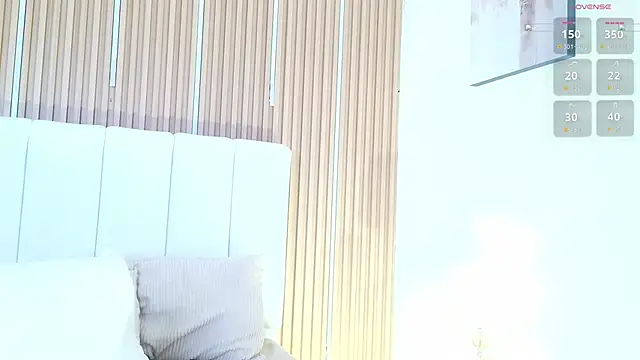 Chat XXX en directo de Tomy_Rox