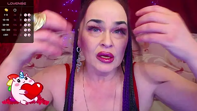 Chatroom XXX en direct de hotzlata