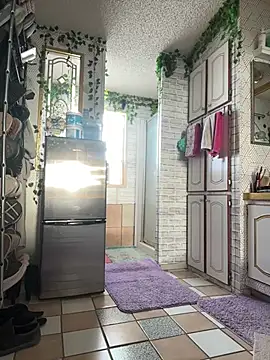 TranSexualJade95 Pertunjukan Webcam