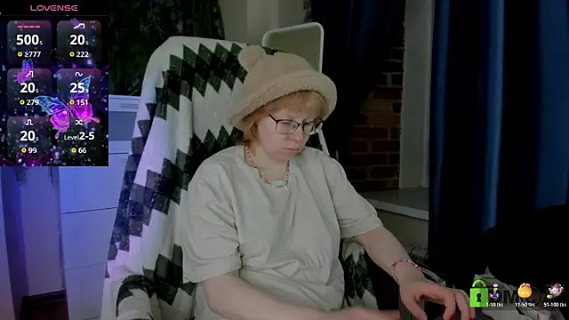 Melissa_Wells Chat XXX live