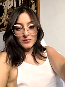 Živý XXX chat IsabelaGomez