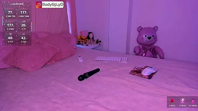 Body69ld 라이브 XXX 채팅