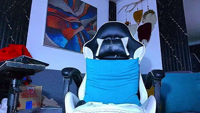 the_dog_lian Pertunjukan Webcam