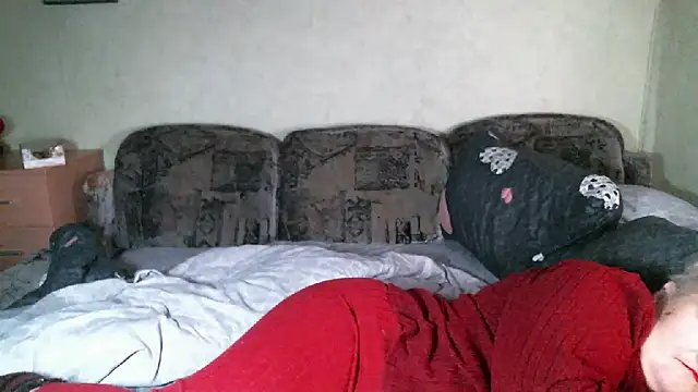 Chat XXX ao vivo de Lana555