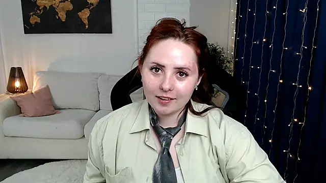 Онлайн чат XXX Hennessy_bunny