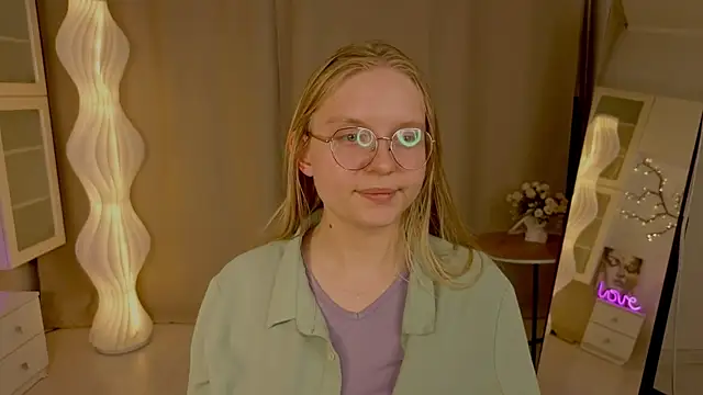 Онлайн чат XXX AlicaCohill