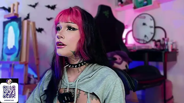 Chat XXX en directo de damnliciousss