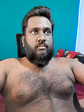 Pokazy przed kamerką – Rayansmith_