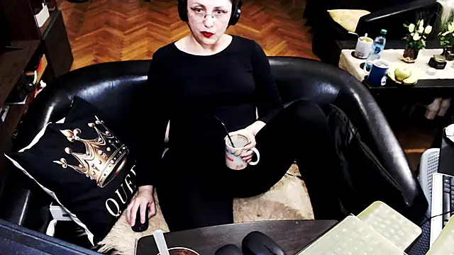 Онлайн чат XXX Imperatriza