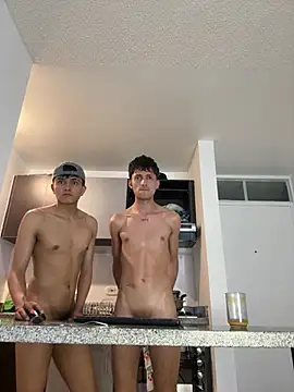 LYAN_DYLAN webcam show