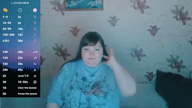 Živý XXX chat fistashka___