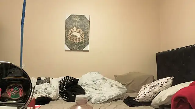 hailzeffn – Live XXX-chat