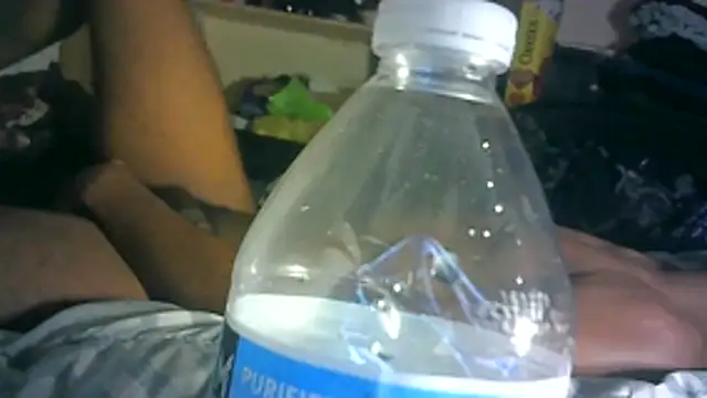 GUAPAN3S3_FIR3 webkamerás műsora