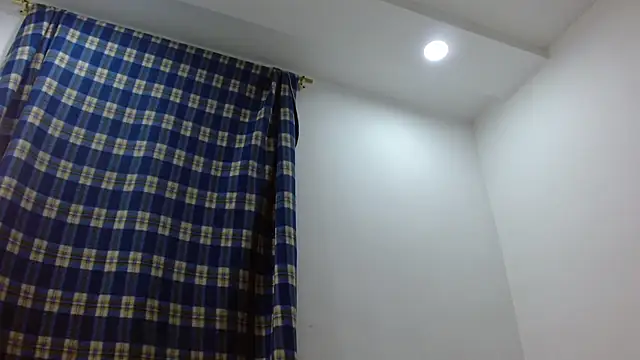 Show modela jaico_santos na web-kameri