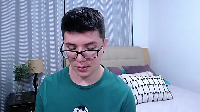 XXX chat uživo modela BlackFoXXX69