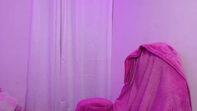 دردشة Sachi_Meow الجنسية المباشرة