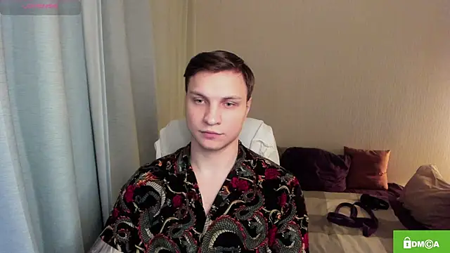 عرض كام handsome_guy01