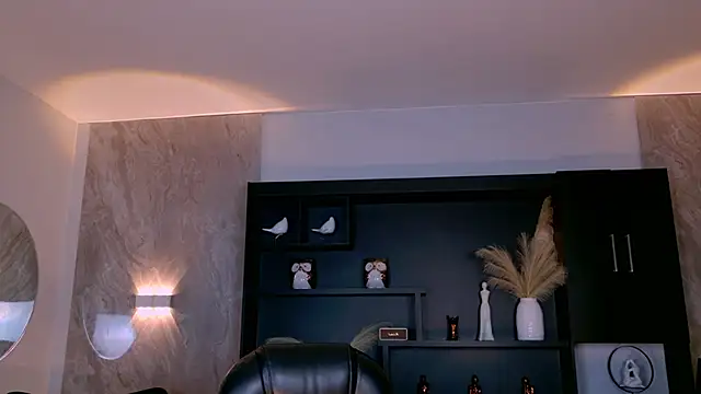 AgathaKondo_'s Live XXX Chat