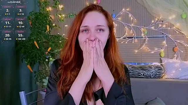 Czat XXX na żywo – PollyVinice