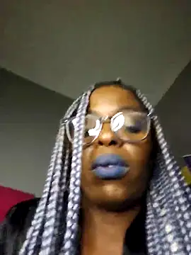 Czat XXX na żywo – Shaniko89