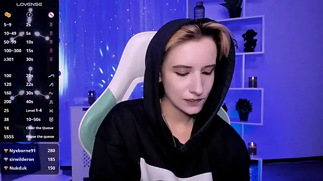 _Rein_ramm – Naživo XXX chat