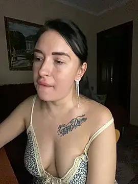 Živý XXX chat Roxana_Bell