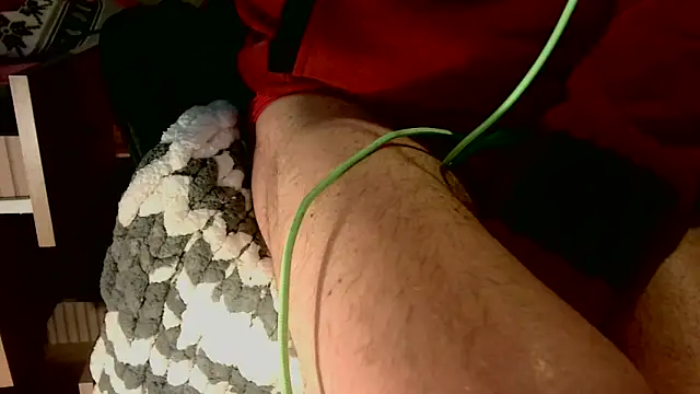 T0Yforeskin Webcam-Show