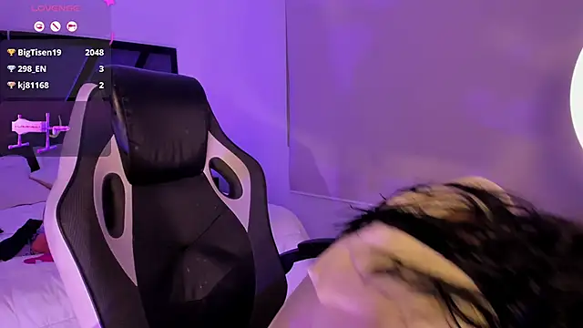 MelodyBliss – Naživo XXX chat