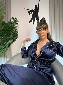 Ecasoul1 Adlı Modelin Canlı XXX Sohbeti