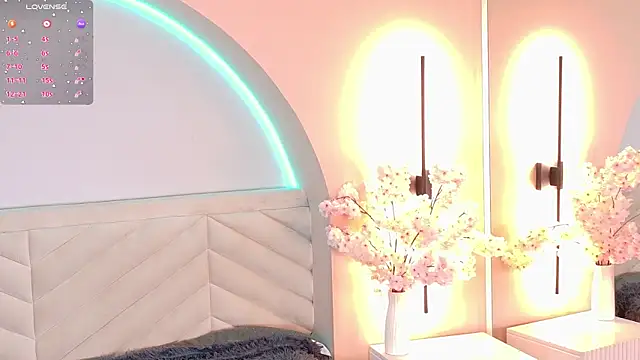 Živý XXX chat amy_miller1