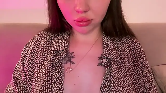 AlmaryKimn Live XXX chat