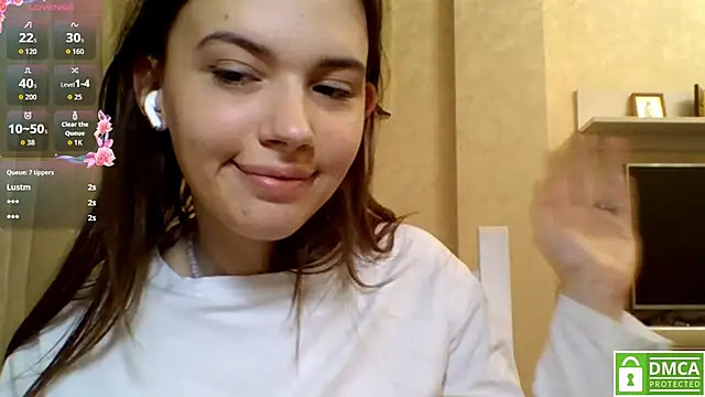 Czat XXX na żywo – CeyaLier