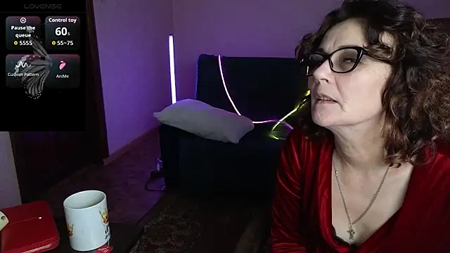 Miss_Amberr 网络视讯表演