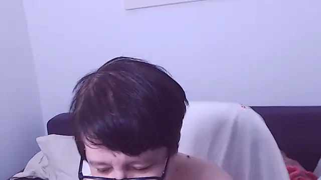 Živý XXX chat ChristaRose