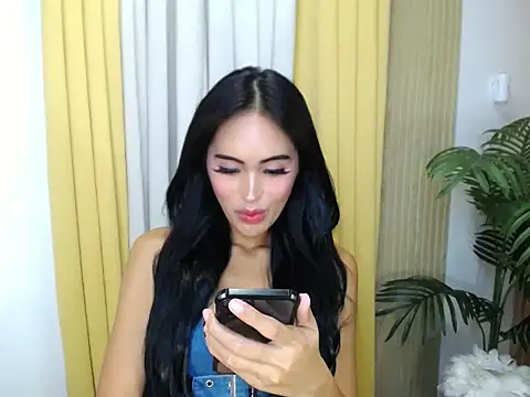 Živý XXX chat HeavenlyStarlight