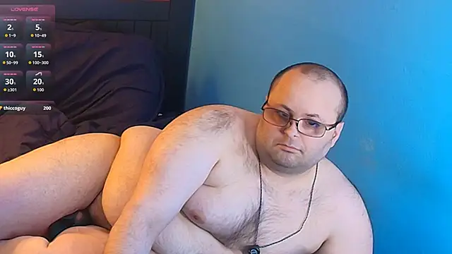 lefty15242のウェブカメラショー