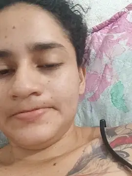 girl_tits Adlı Modelin Canlı XXX Sohbeti