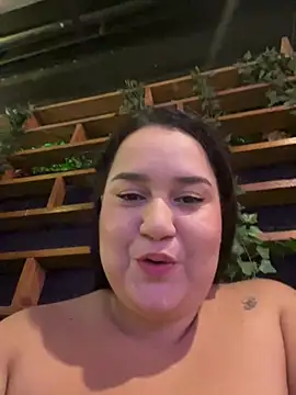 Show de yesmiia na webcam