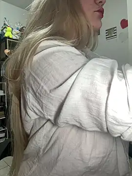 Show de webcam de Celestedubois