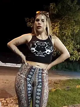 Cata_city1106のライブXXXチャット