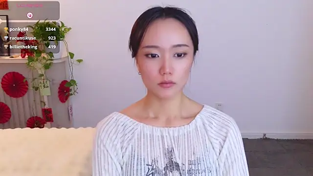 แชท XXX สดของ Nitamade79