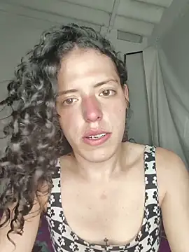 vanesa_gomezのライブXXXチャット